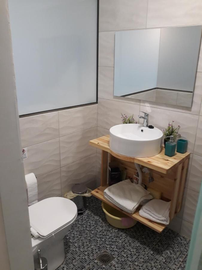 As Alesias Suites.Room 12. Rhodes City Eksteriør billede